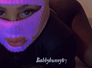 Babbybunny87