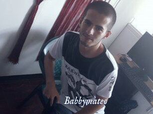 Babbymateo