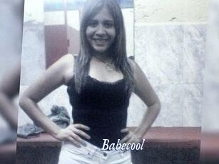 Babecool
