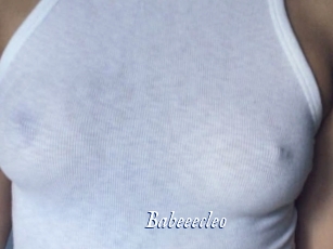 Babeeecleo