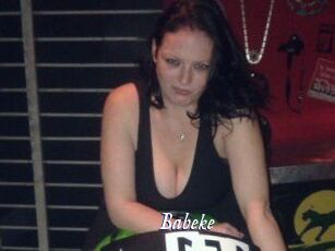 Babeke