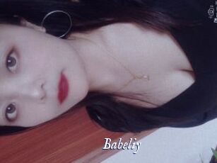 Babeliy