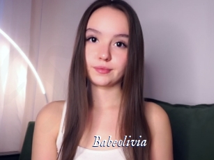 Babeolivia
