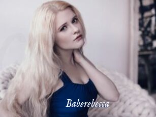 Baberebecca