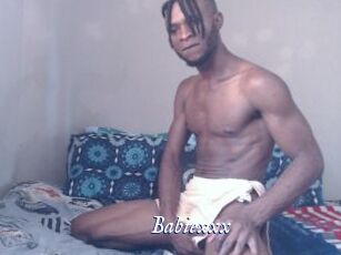 Babiexxx