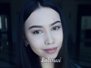 Babirossi