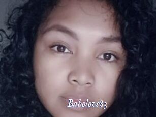 Babolove83