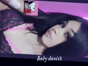 baby_dani18 Cam 5