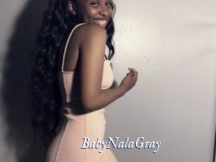 BabyNalaGray