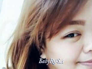 BabyROSA