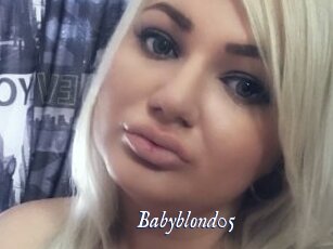 Babyblond05