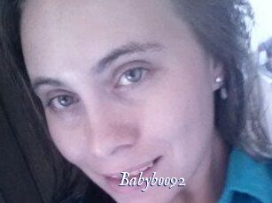 Babyboo92