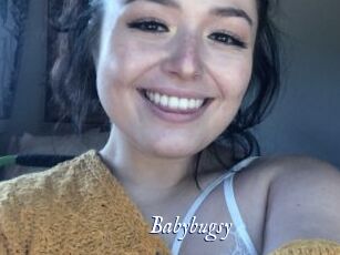 Babybugsy