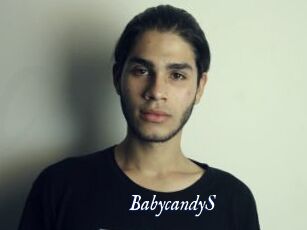 BabycandyS