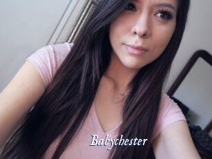 Babychester