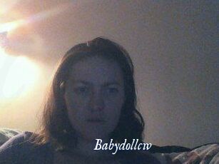 Babydollcw