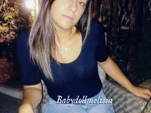 Babydollmelissa
