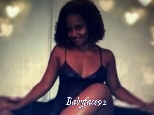 Babyface92