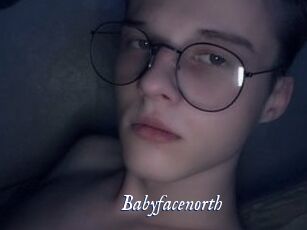 Babyfacenorth
