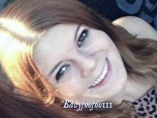 Babyfoofoo111