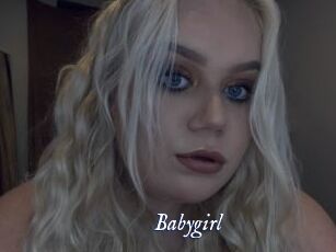 Babygirl