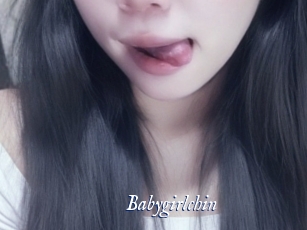 babygirlchin Cam 5