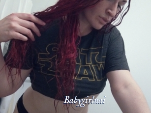 Babygirlnai