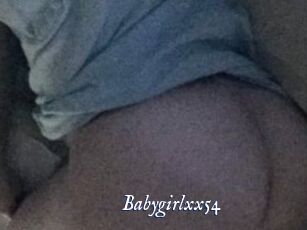 Babygirlxx54