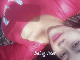 Babygrilhot