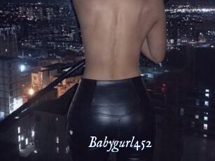 Babygurl452