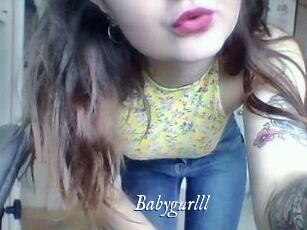 Babygurlll