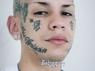 Babygz777