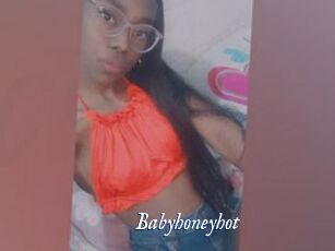 Babyhoneyhot