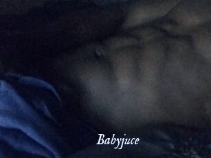 Babyjuce
