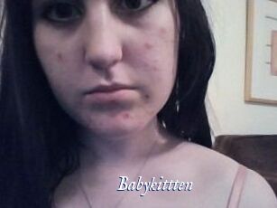 Babykittten