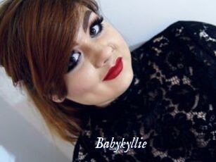 Babykyllie