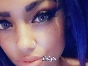 Babyla