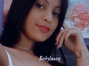 Babylaura
