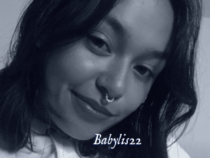 Babylis22