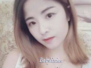 Babylixiao