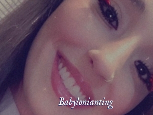 Babylonianting