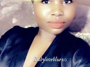 Babyloveblue20