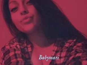 Babymari