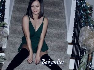 Babymiles