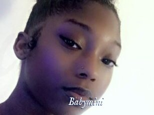 Babymini