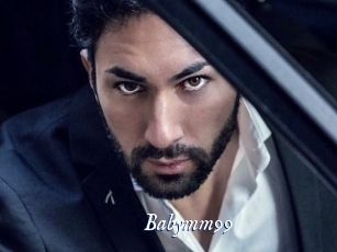 Babymm99