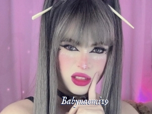 babynaomi19 Cam 5