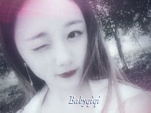 Babyqiqi