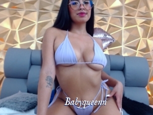 Babyqueenn