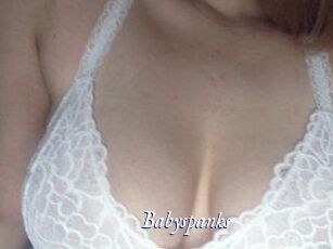 Babyspanks
